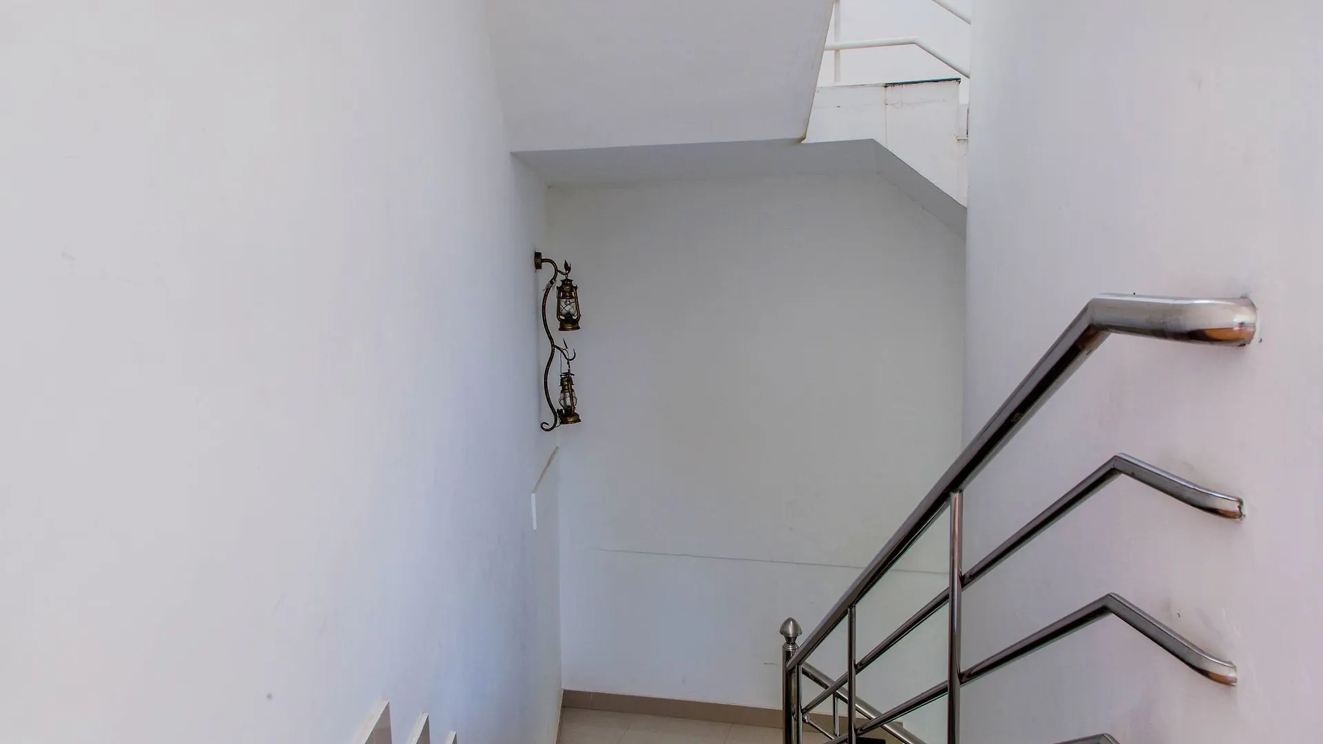 ** 住宿加早餐酒店 Oyo 6818 Swapnatheeram Beach Resort Vizhinjam 印度