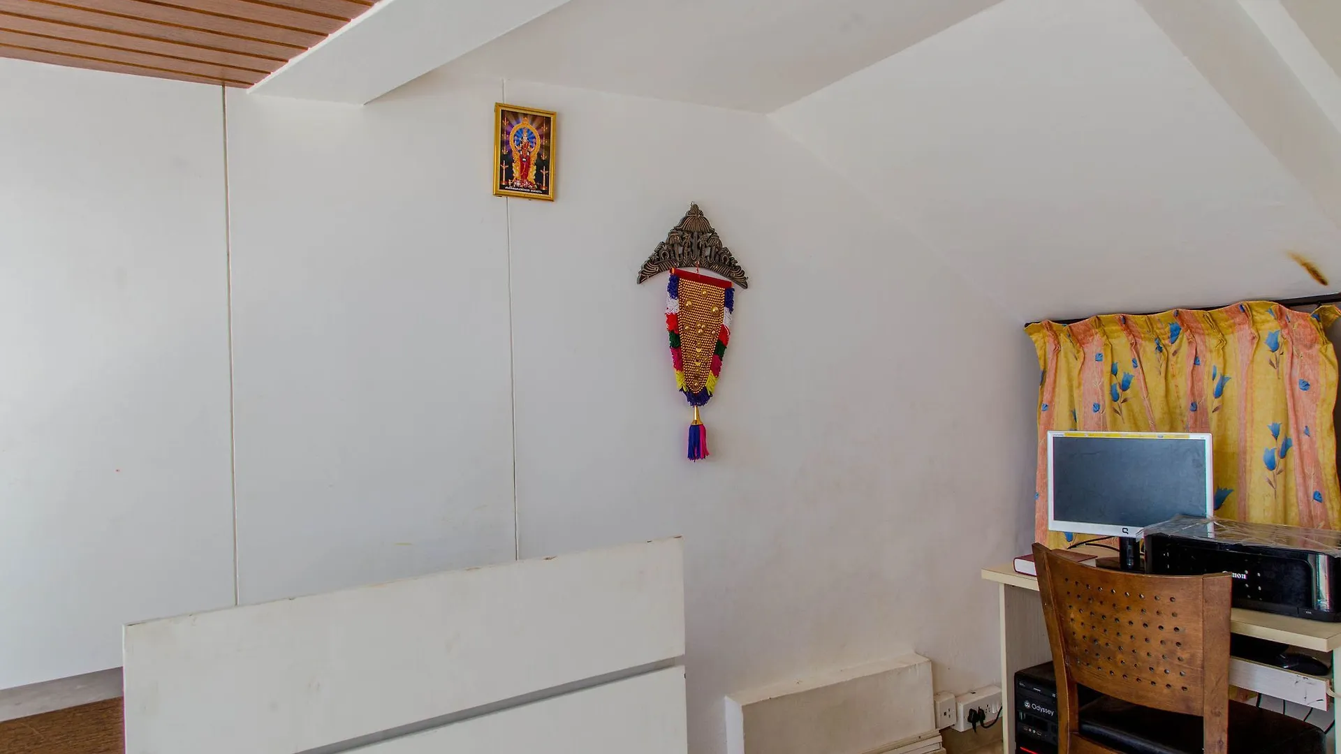 Oyo 6818 Swapnatheeram Beach Resort Vizhinjam 住宿加早餐酒店