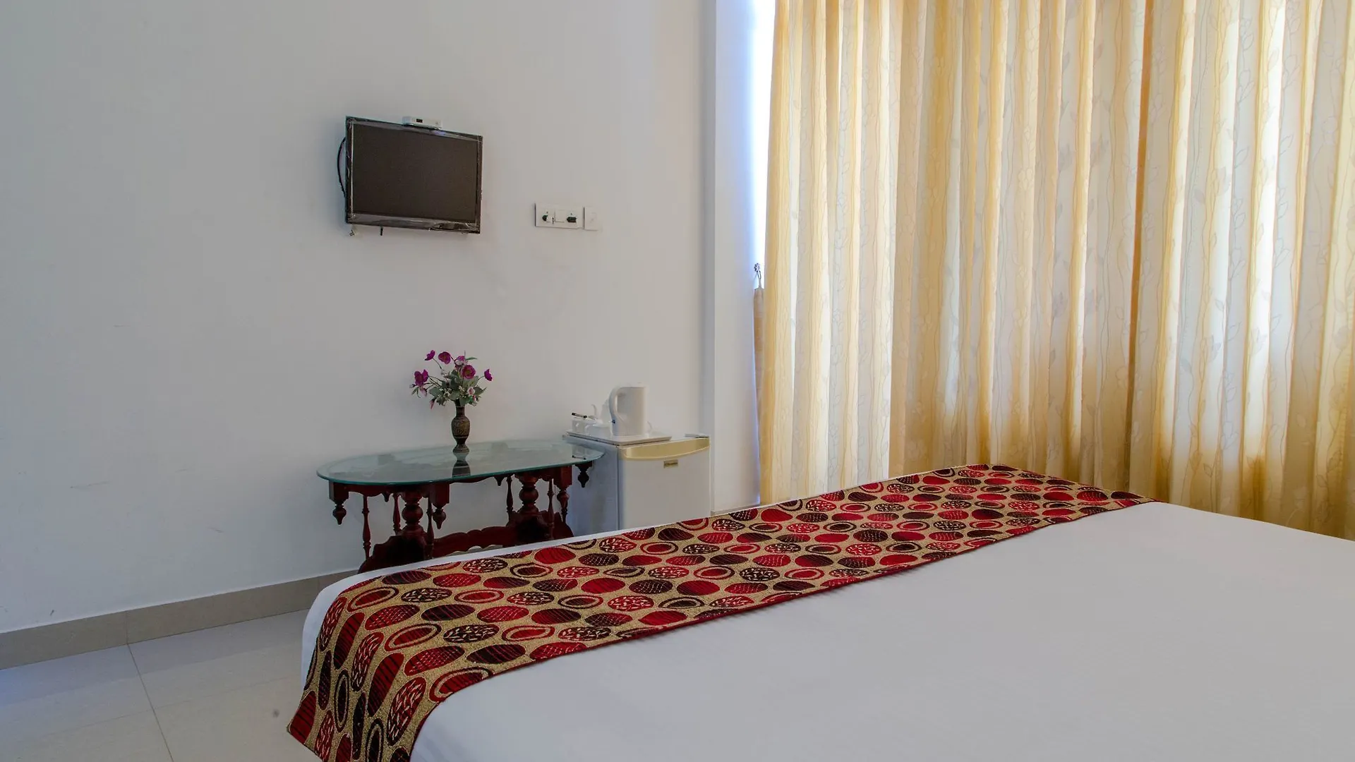 Oyo 6818 Swapnatheeram Beach Resort Vizhinjam 印度